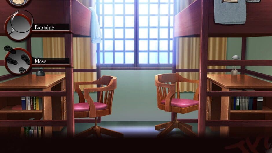 Yousei screenshot 1