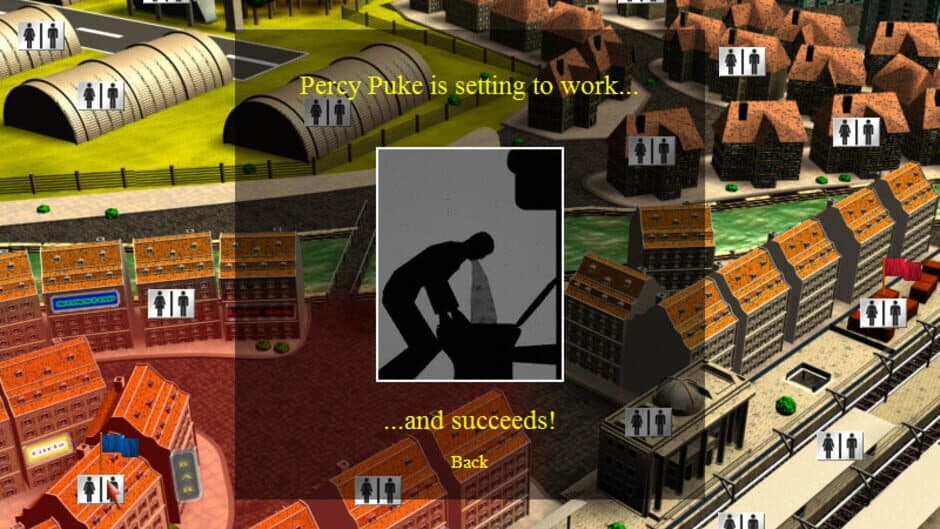 Toilet Tycoon screenshot 2