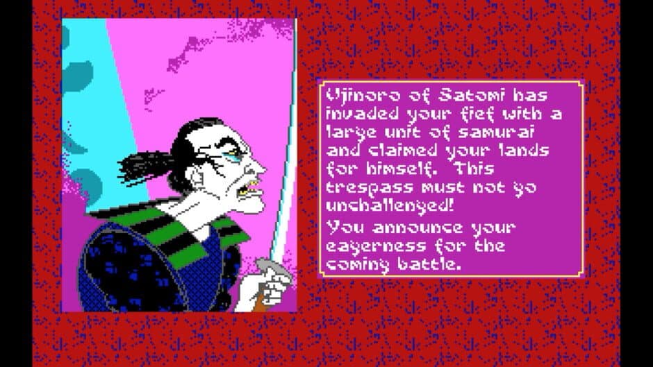 Sword of the screenshot 2