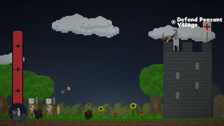 Cave Brawlers screenshot 5
