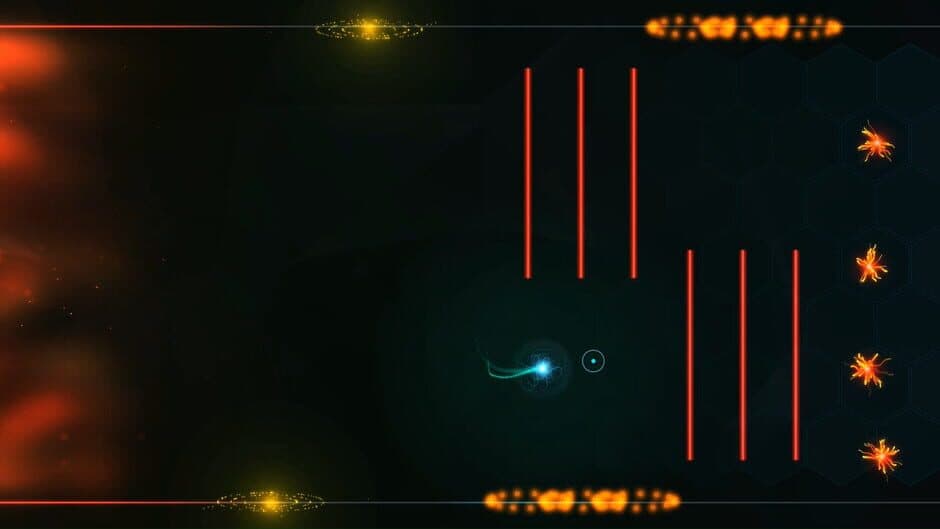 Hungry Flame screenshot 3