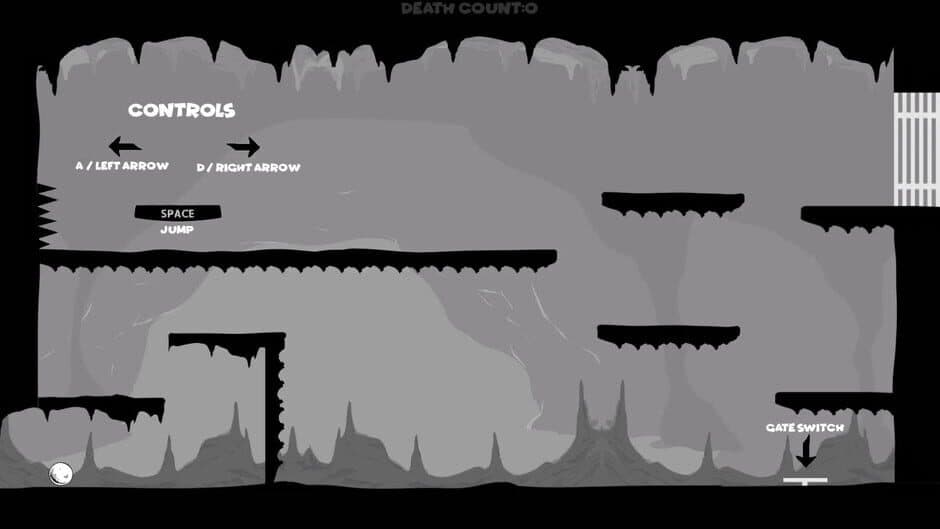 A Roll-Back Story screenshot 1