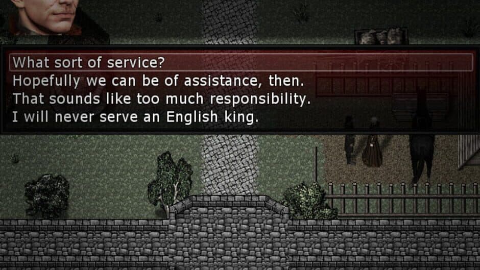 The Deed: Dynasty screenshot 4