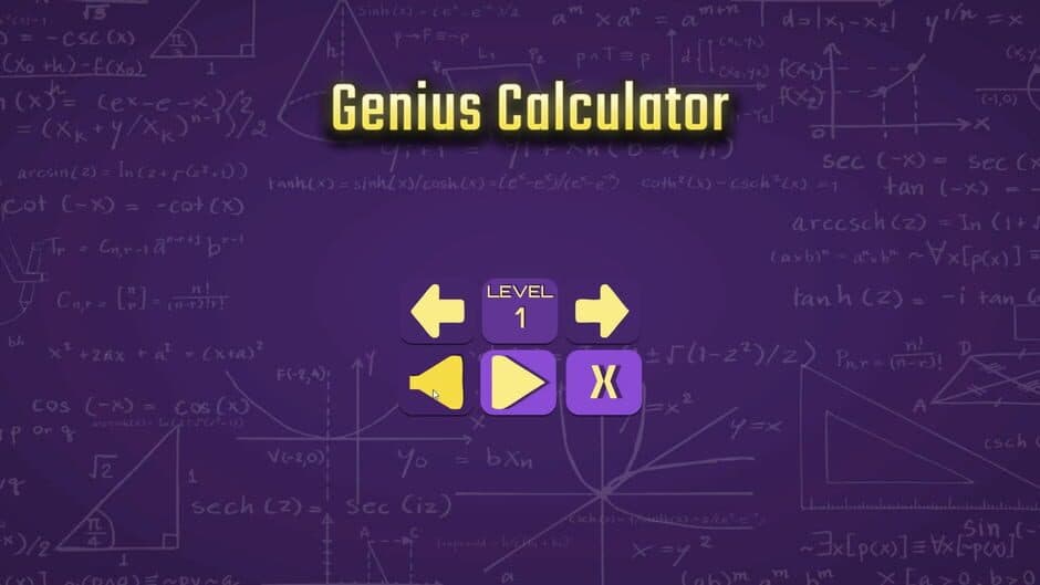 Genius Calculator screenshot 3
