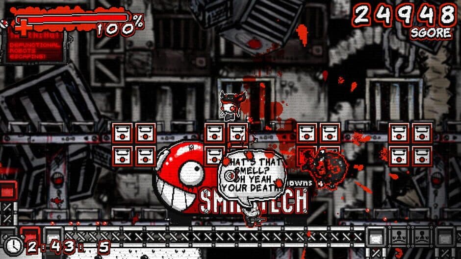 I Want To  Human screenshot 1