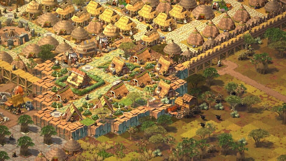 Ymir screenshot 2