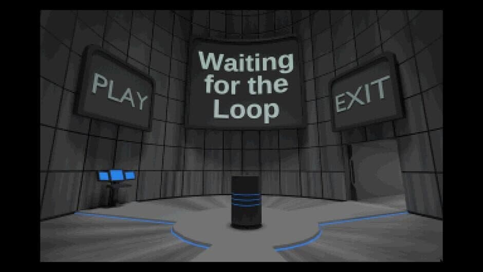 Waiting for the Loop screenshot 4