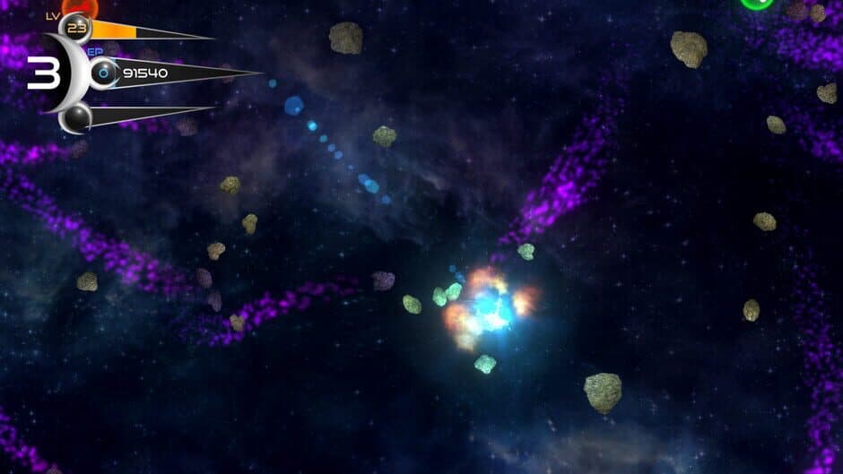 Subsideria screenshot 3