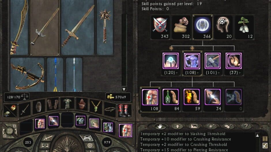 Lionheart screenshot 5