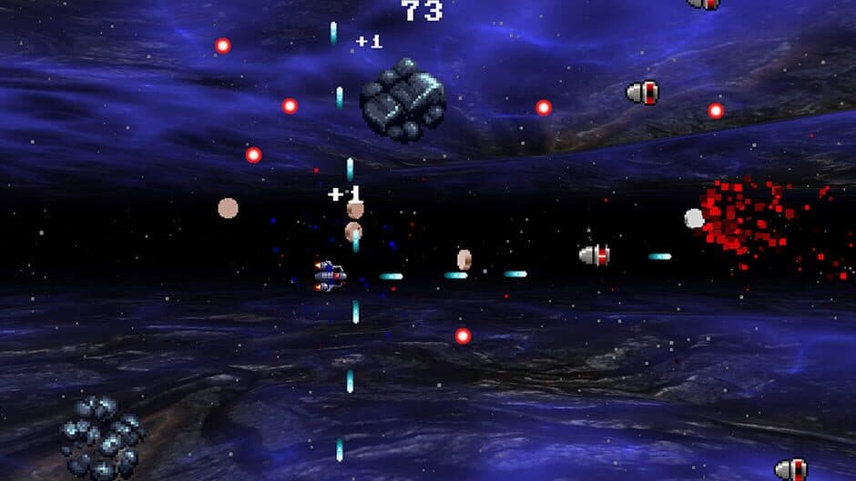 Blast Em! screenshot 1