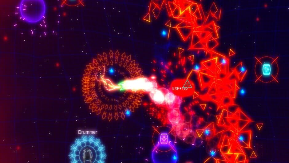 Neonicum screenshot 5