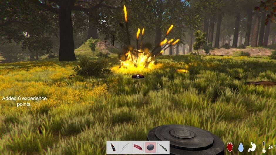 When They Arrived screenshot 6