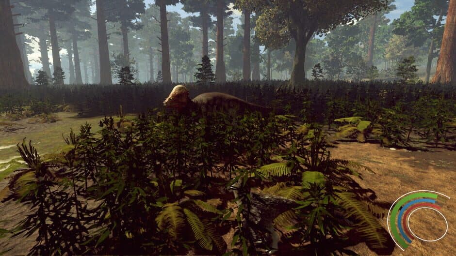 Saurian screenshot 4