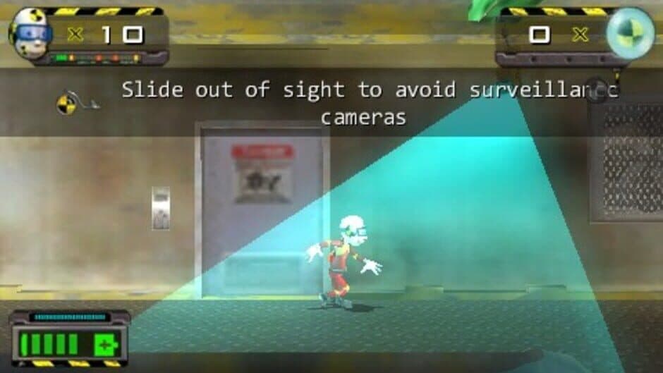 CID the Dummy screenshot 1