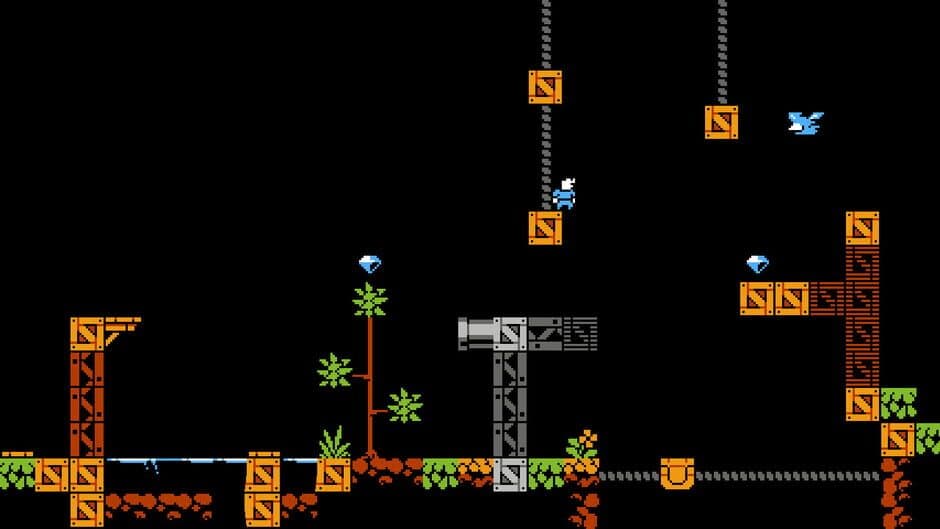 Ghost Croquet screenshot 2