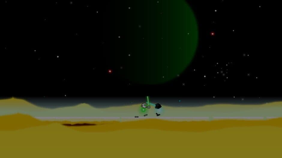 Mechatroniks Attack screenshot 1