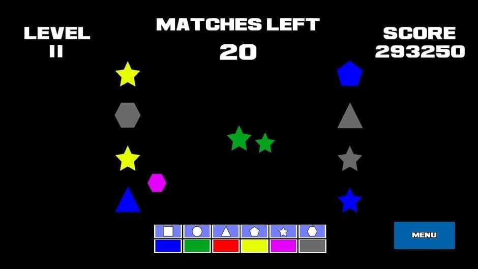 XORPLE screenshot 1