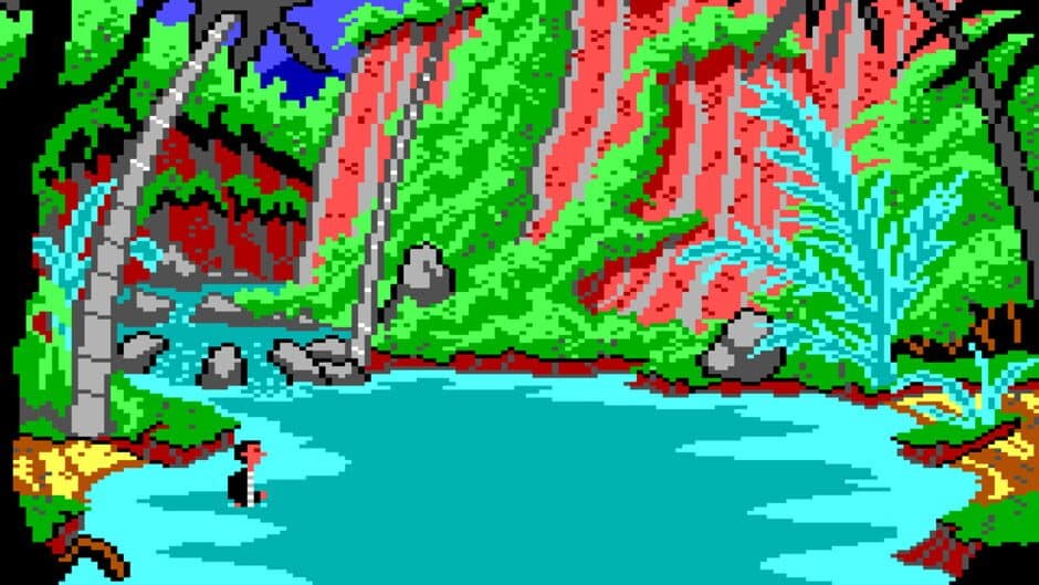 Gold Rush! Classic screenshot 5