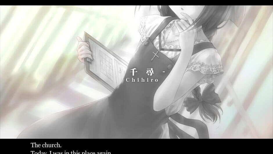 Narcissu 10th Anniversary Anthology Project screenshot 2