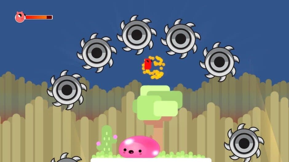 Wobbly Jungle screenshot 5