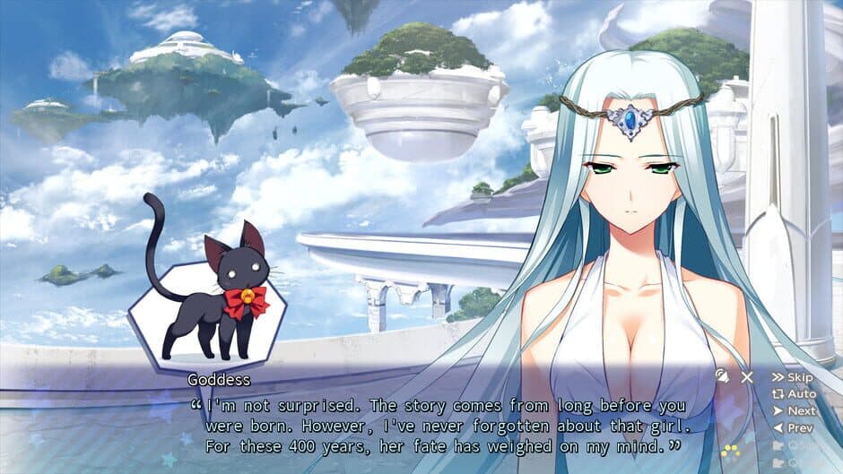 Idol Magical Girl Chiru Chiru Michiru Part 2 screenshot 5