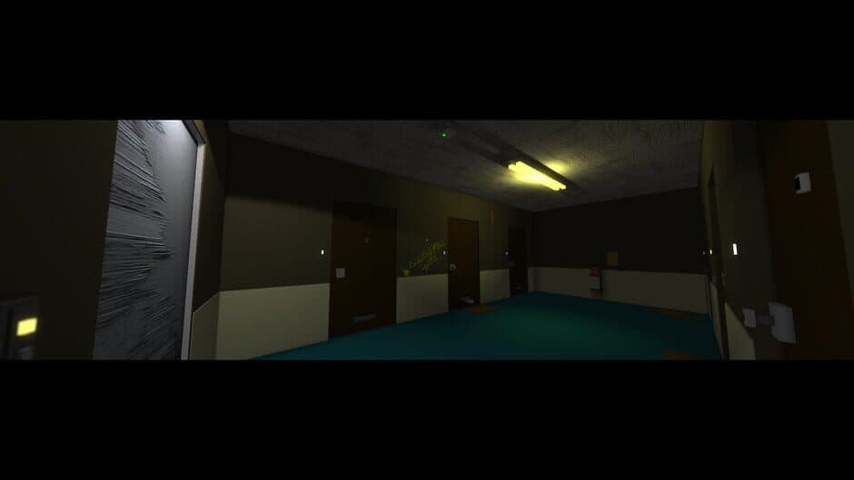 Sam Glyph: Private Eye! screenshot 2