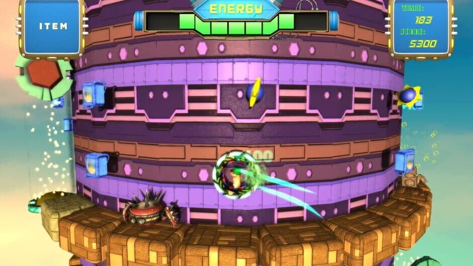 Divo screenshot 1