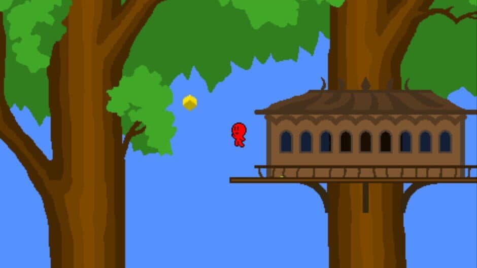 Hiiro screenshot 1