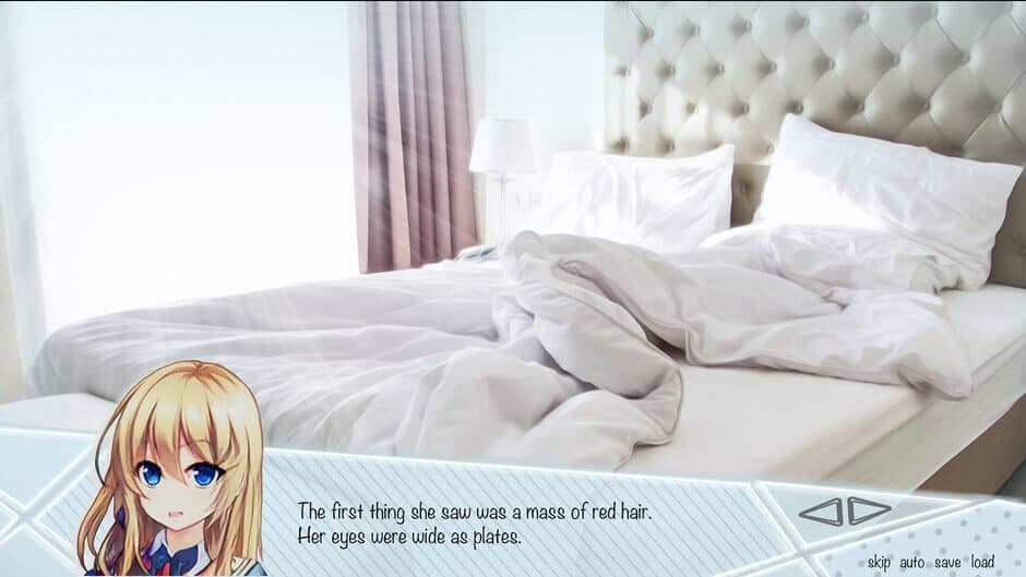 Angel's Love screenshot 6
