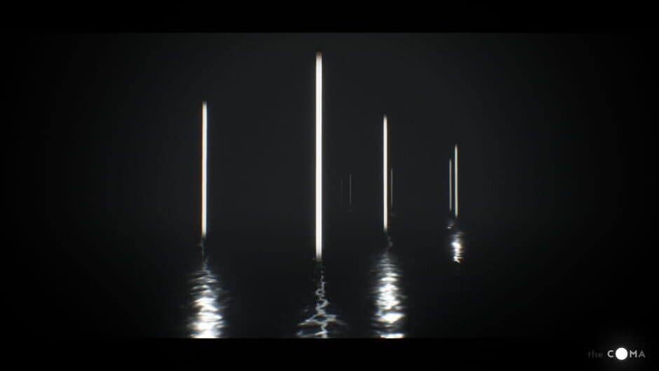 The Coma: light and darkness battleground screenshot 3