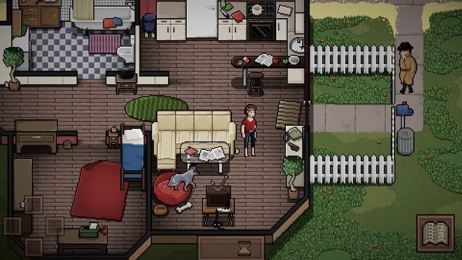 30 Seconds To Jail screenshot 2