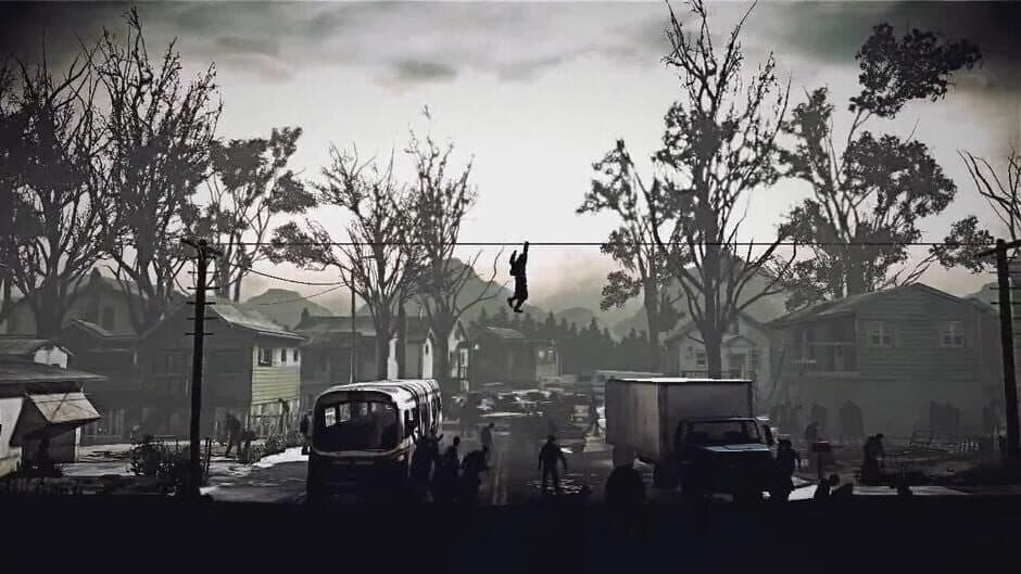 Deadlight - screenshot 1