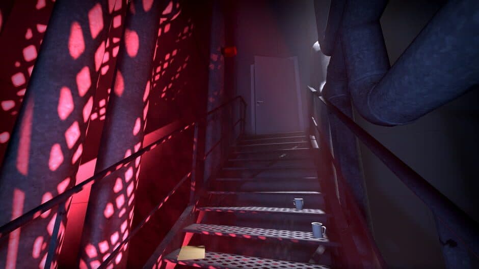The Stanley Parable screenshot 5