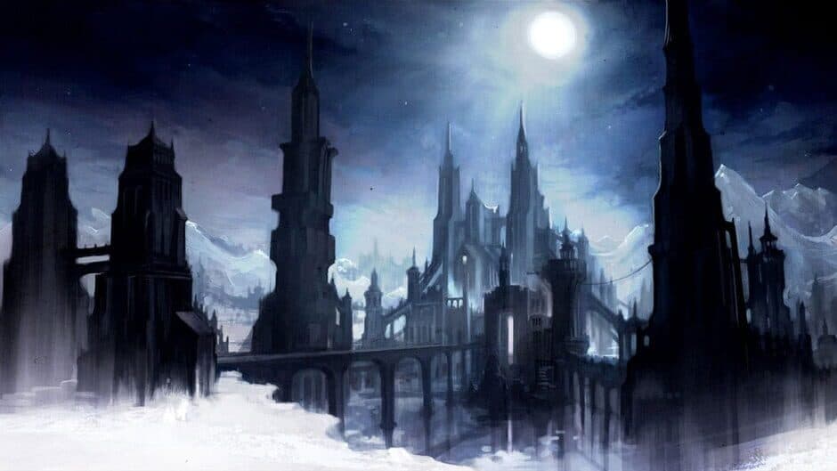 Devil May Cry 4