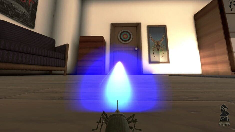 Spy Bugs screenshot 5