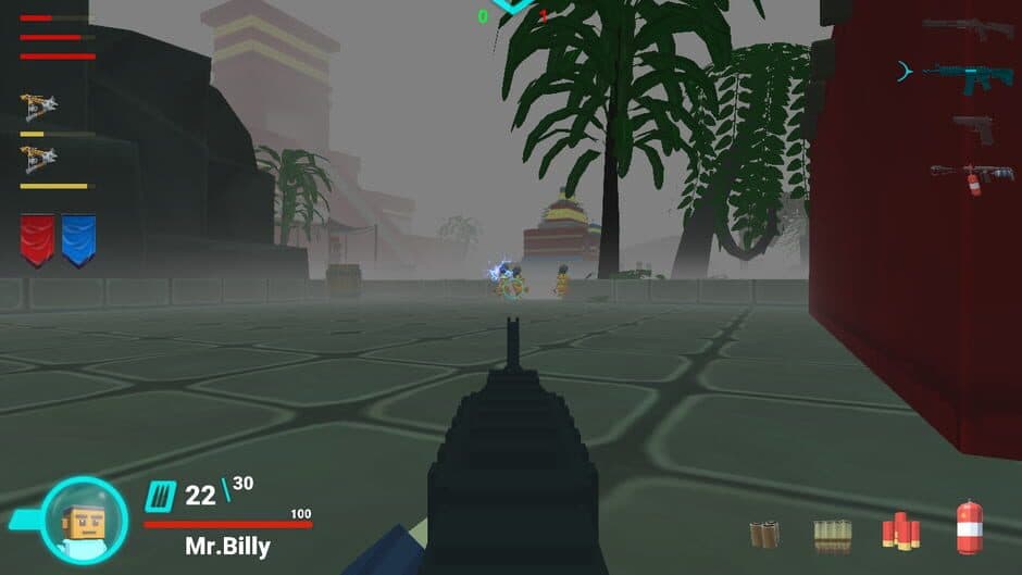 Devil's Land screenshot 2