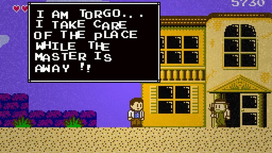 MANOS: The Hands of Fate - screenshot 2