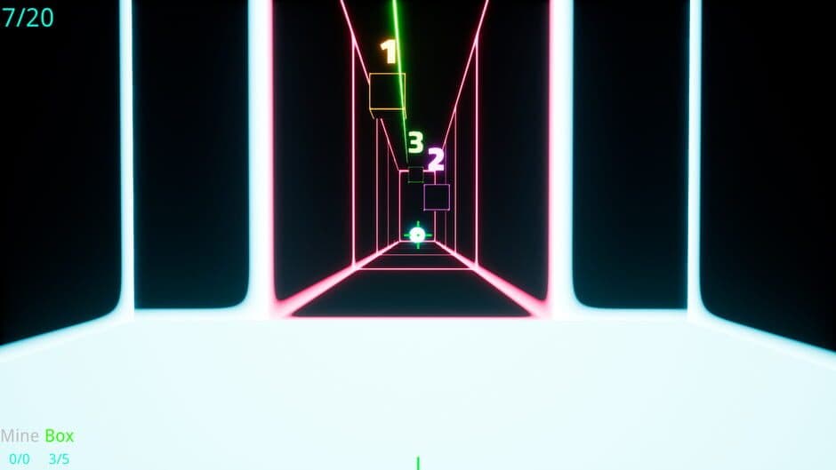 NeoBoom2 screenshot 1