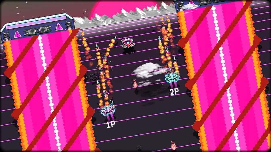 Nighthaw-X3000 screenshot 2