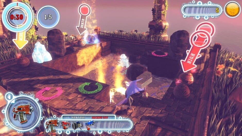 Tyler screenshot 3
