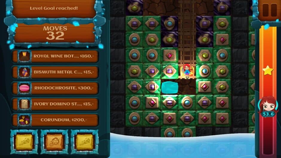 Lily's Epic Quest screenshot 1