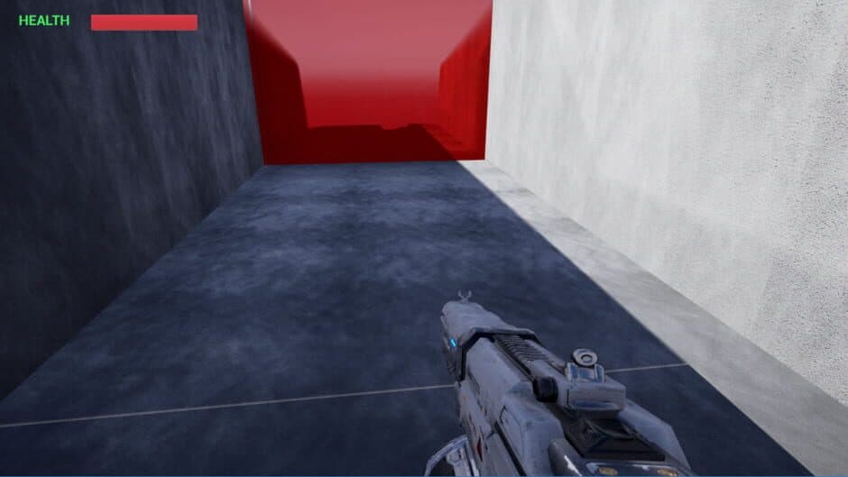 Labyrinth Escape screenshot 2