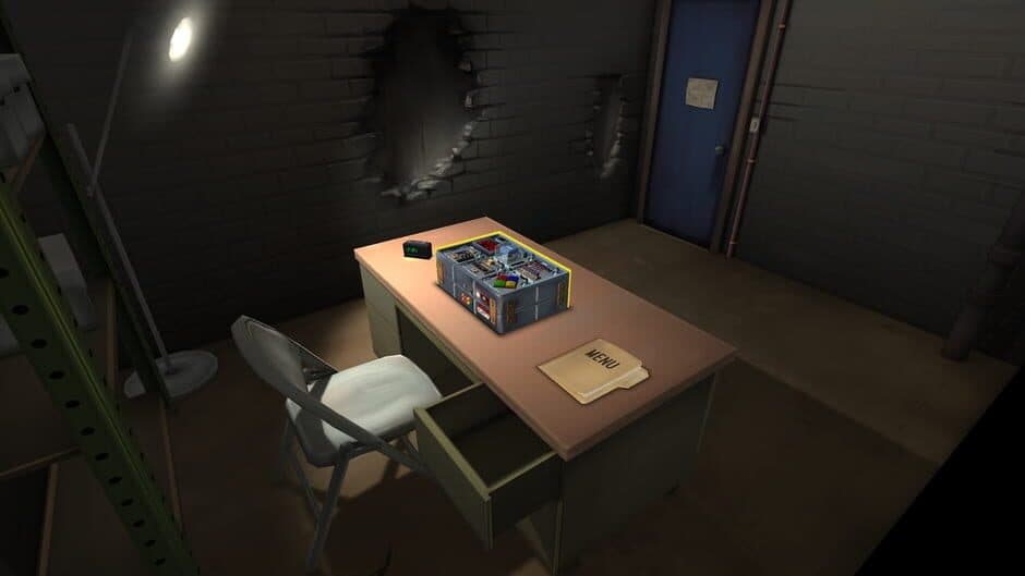 Keep Talking and Nobody Explodes screenshot 2