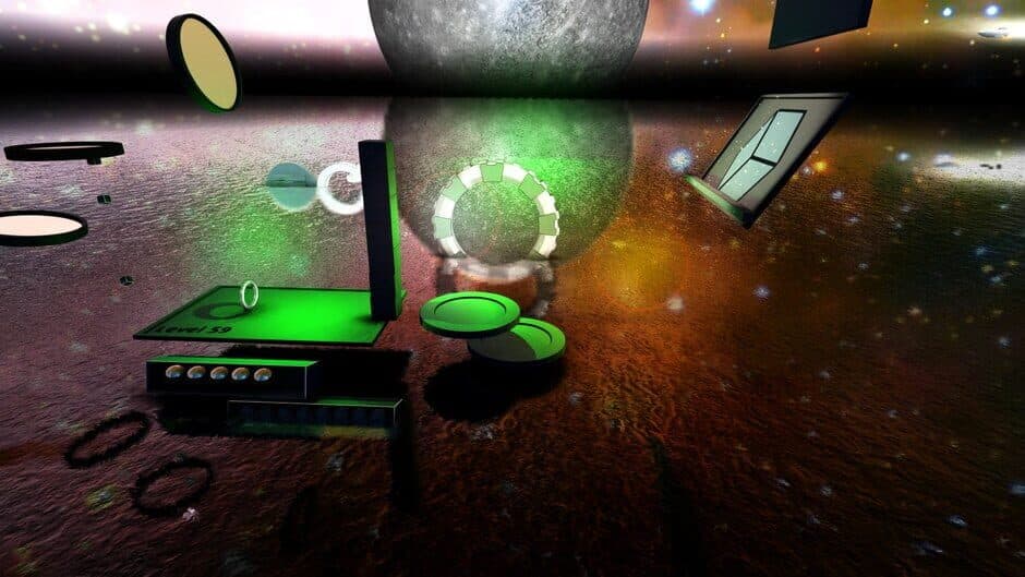 Reach Me screenshot 1