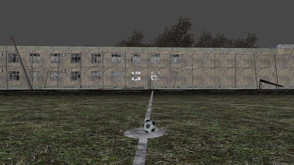 School of Horror screenshot 2