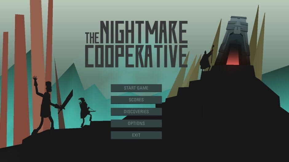 The Nightmare Cooperative screenshot 4