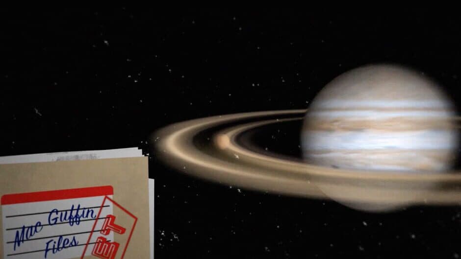 MacGuffin screenshot 5