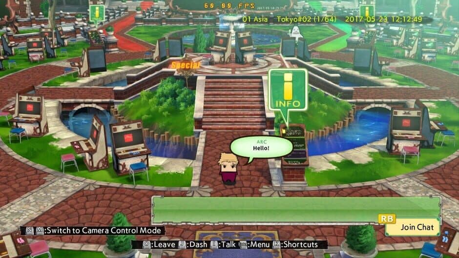 Guilty Gear Xrd Rev 2 screenshot 2