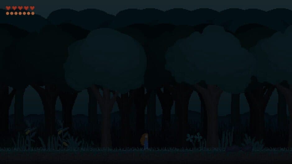 Neverliria screenshot 4