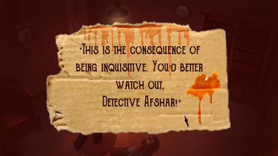 Devil In The Capital screenshot 3